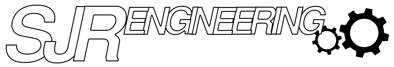 SJR Engineering Logo